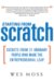 Starting From Scratch: Secr...