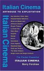Italian Cinema: Arthouse to Exploitation