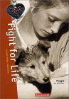 Fight for Life by Laurie Halse Anderson Fight for Life by Laurie Halse Anderson