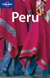 Lonely Planet Peru Lonely Planet Peru