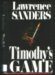 Timothy's Game (Hardcover)