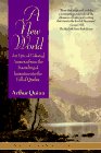 A New World: An Epic of Colonial America