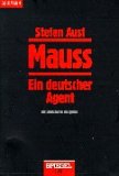 Mauss. Ein Deutscher Agent