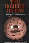 The Homeric Hymns