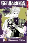 GetBackers, Volume 5