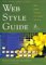 Web Style Guide: Basic Design Principles for Creating Web Sites (Paperback)
