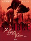 Plus rien ne m'est rien (Sambre, #1)
