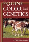 Equine Color Genetics Equine Color Genetics