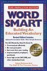 Word Smart: Word Smart (Princeton Review)