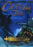 Cat-O'nine Tails by Julia Golding Cat-O'nine Tails by Julia Golding