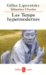 Les Temps Hypermodernes by Gilles Lipovetsky Les Temps Hypermodernes by Gilles Lipovetsky