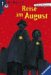 Reise im August by Gudrun Pausewang
