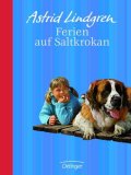 Ferien auf Saltkrokan by Astrid Lindgren