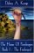 The Firebrand (House Of Pen...