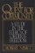 The Quest For Community: A Study In The Ethics Of Order And Freedom (Ics Series In Self Governance)