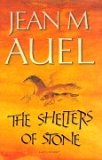 The Shelters of Stone (Earth's Children, #5)