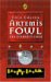 The Eternity Code (Artemis Fowl, #3)