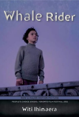 The whale rider essay