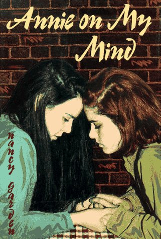 Annie on My Mind