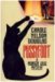 Pussyfoot (Midnight Louie, #2)