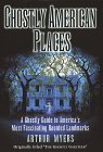 Ghostly American Places Ghostly American Places