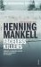 Faceless Killers (Kurt Wallender, #1)