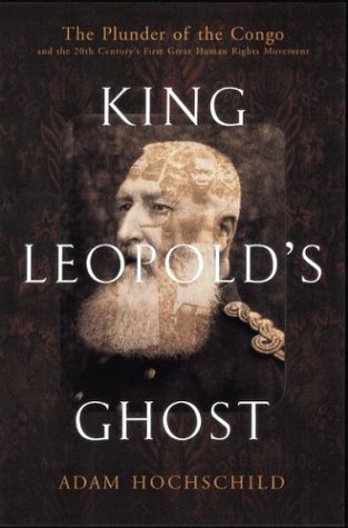 a review of adam hochschilds book king leopolds ghost King leopold's ghost summary & study guide adam hochschild this study guide consists of approximately 41 pages of chapter summaries, quotes, character analysis, themes, and more - everything you need to sharpen your knowledge of king leopold's ghost. a review of adam hochschilds book king leopolds ghost King leopold's ghost summary & study guide adam hochschild this study guide consists of approximately 41 pages of chapter summaries, quotes, character analysis, themes, and more - everything you need to sharpen your knowledge of king leopold's ghost.