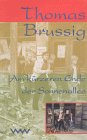 Am kürzeren Ende der Sonnenallee by Thomas Brussig