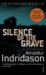 Silence of the Grave (Paperback)
