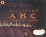 Halloween ABC by Eve Merriam Halloween ABC by Eve Merriam