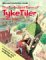 The Turbulent Term of Tyke Tiler (Audio Cassette)