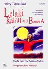 Lelaki Kabut dan Boneka  (Dolls and The man of Mist)