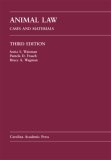 Animal Law: Cases and Materials