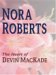 The Heart Of Devin Mackade: The Mackade Brothers (Hardcover)