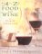 An A Z Of Food And Wine In ...