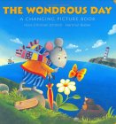 The Wondrous Day The Wondrous Day