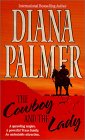 Cowboy And The Lady by Diana Palmer