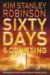 Sixty Days And Counting: Bk. 3 (Hardcover)