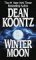 Winter Moon (Mass Market Paperback)