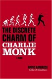The Discrete Charm of Charlie Monk The Discrete Charm of Charlie Monk