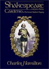 Cardenio, Or, the Second Maiden's Tragedy