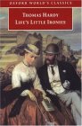 Life's Little Ironies by Thomas Hardy Life's Little Ironies by Thomas Hardy
