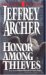 Honor Among Thieves (Paperback)