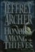 Honor among Thieves (Hardcover)