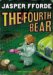 The Fourth Bear (Nursery Crime, #2)