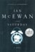 Saturday (Random House Large Print)