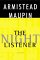 The Night Listener (Hardcover)