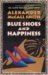 Blue Shoes And Happiness