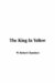 The King in Yellow (Paperback)