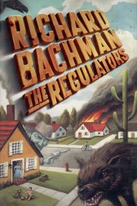 Regulators by Richard Bachman